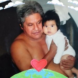 Meet your Posher, Yuli